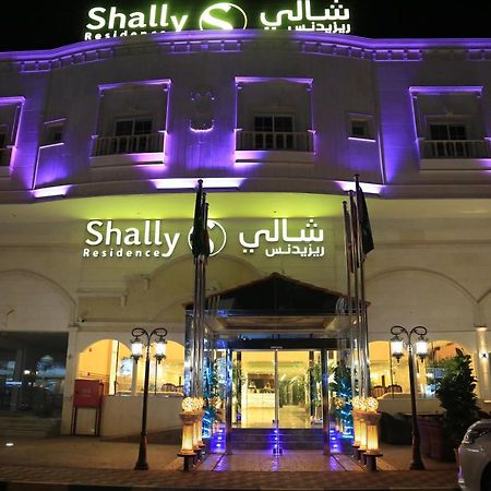 Shally Residence 3 Al Khobar Exterior foto