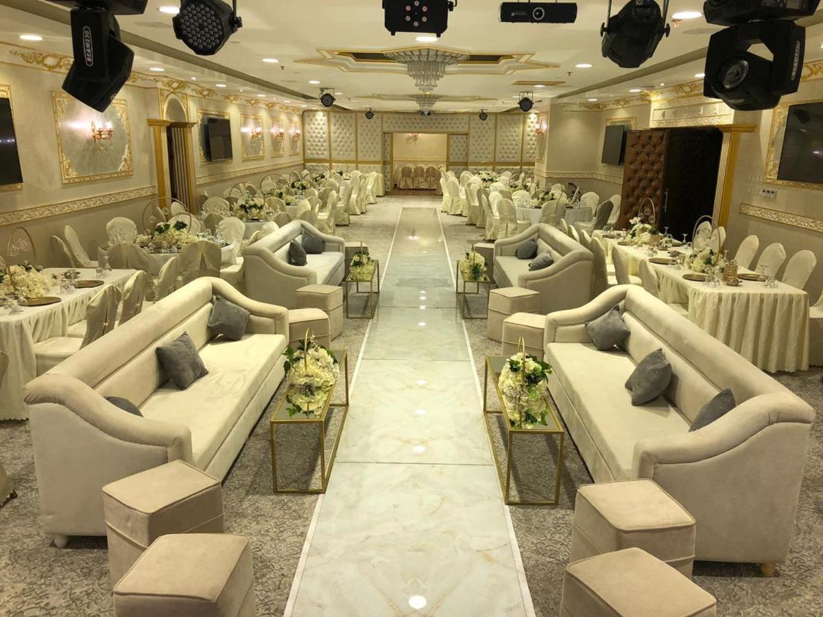 Shally Residence 3 Al Khobar Exterior foto