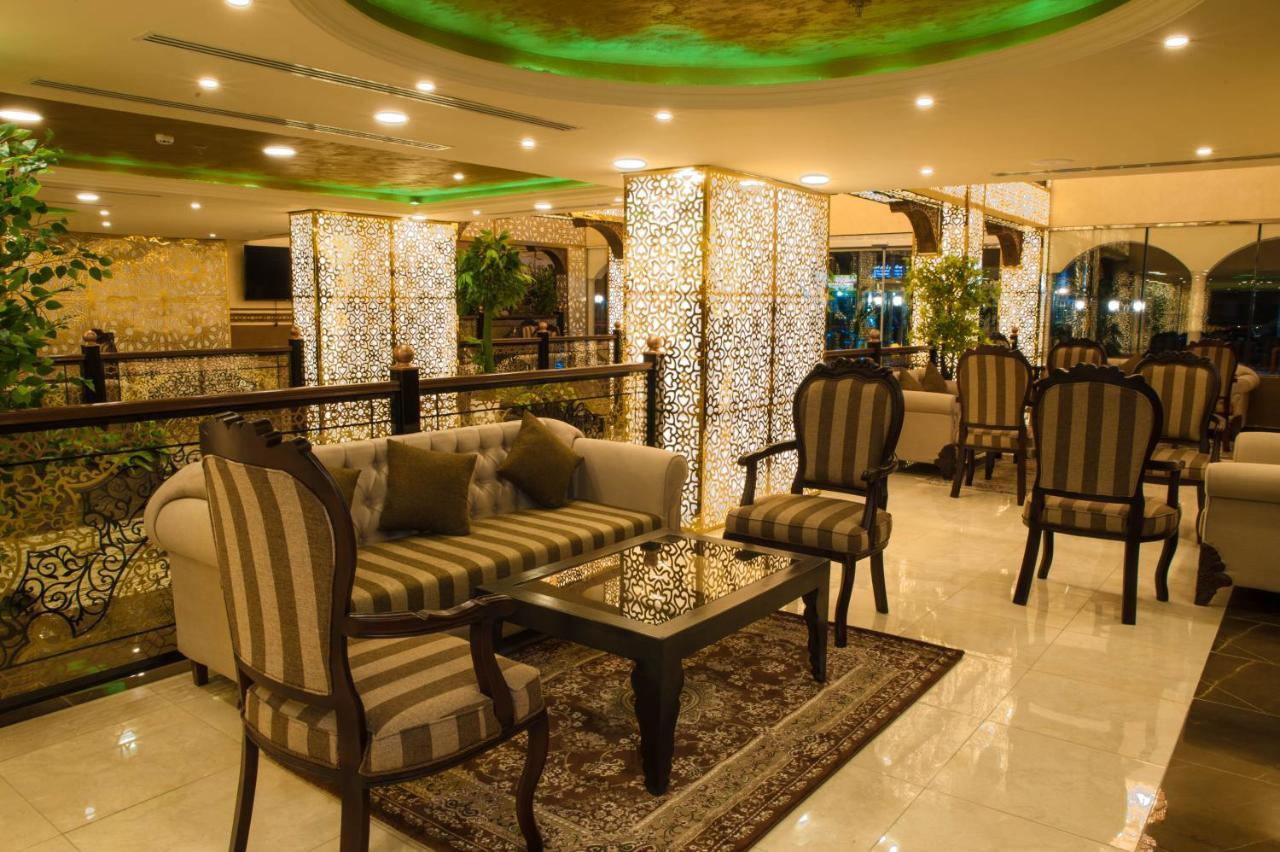 Shally Residence 3 Al Khobar Exterior foto