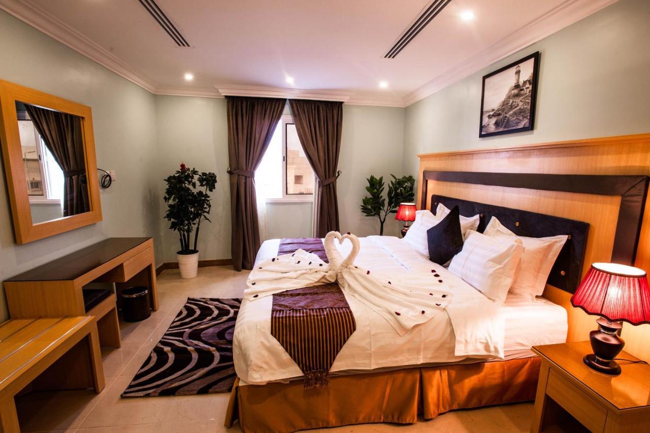 Shally Residence 3 Al Khobar Exterior foto