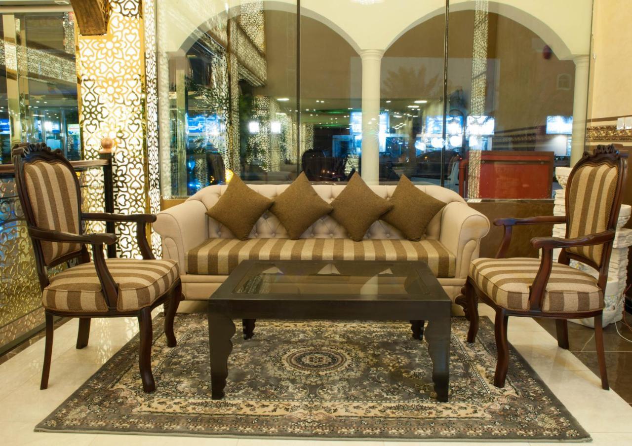 Shally Residence 3 Al Khobar Exterior foto