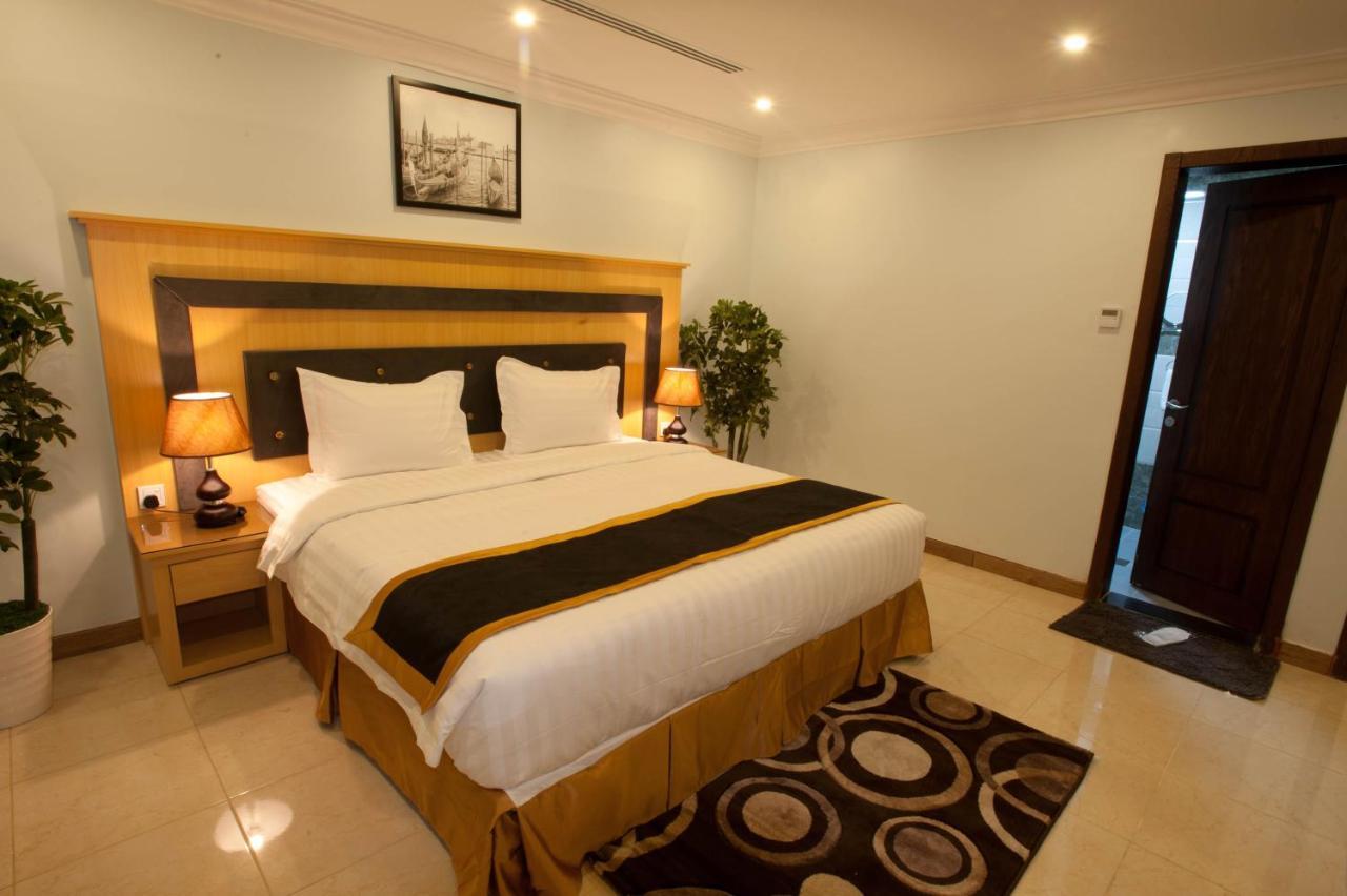 Shally Residence 3 Al Khobar Exterior foto