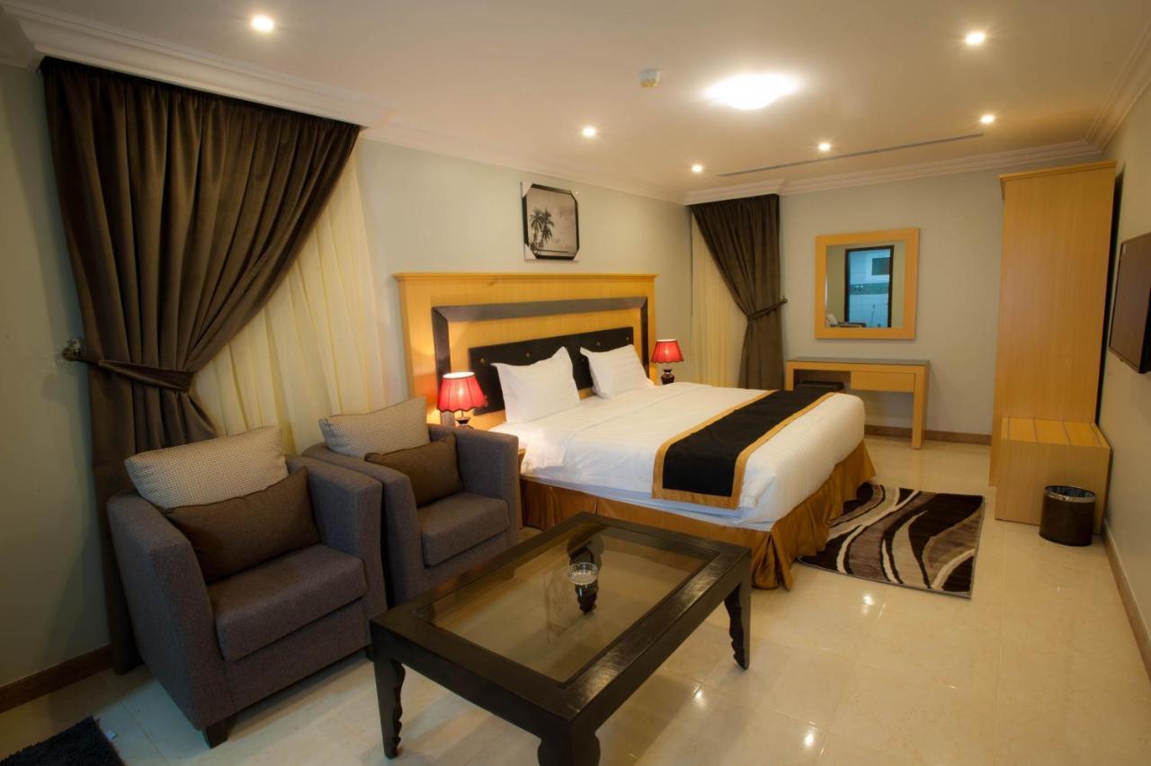 Shally Residence 3 Al Khobar Exterior foto