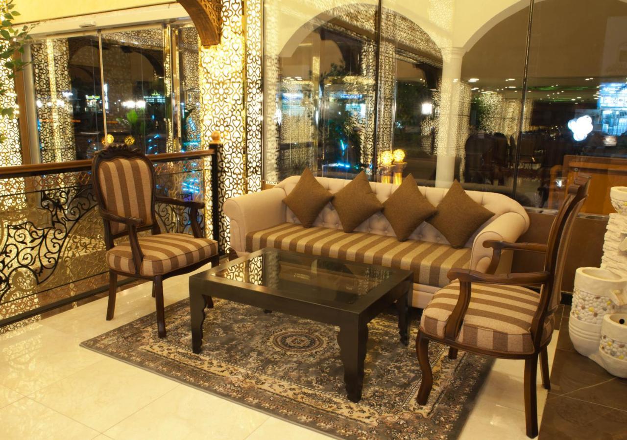 Shally Residence 3 Al Khobar Exterior foto