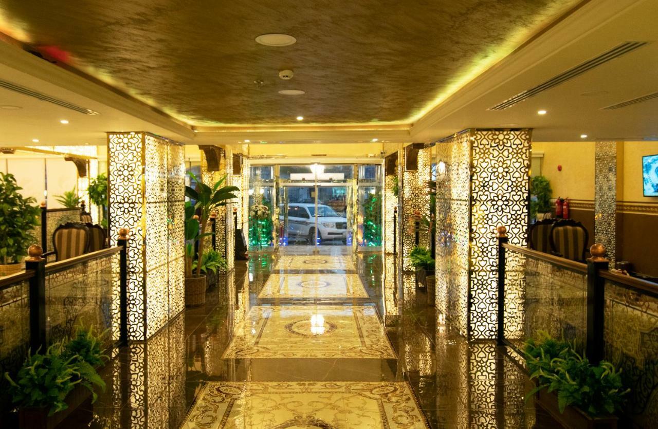 Shally Residence 3 Al Khobar Exterior foto
