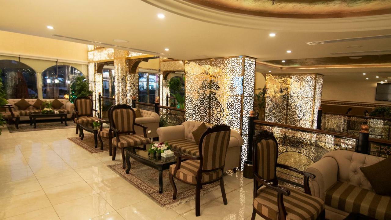 Shally Residence 3 Al Khobar Exterior foto