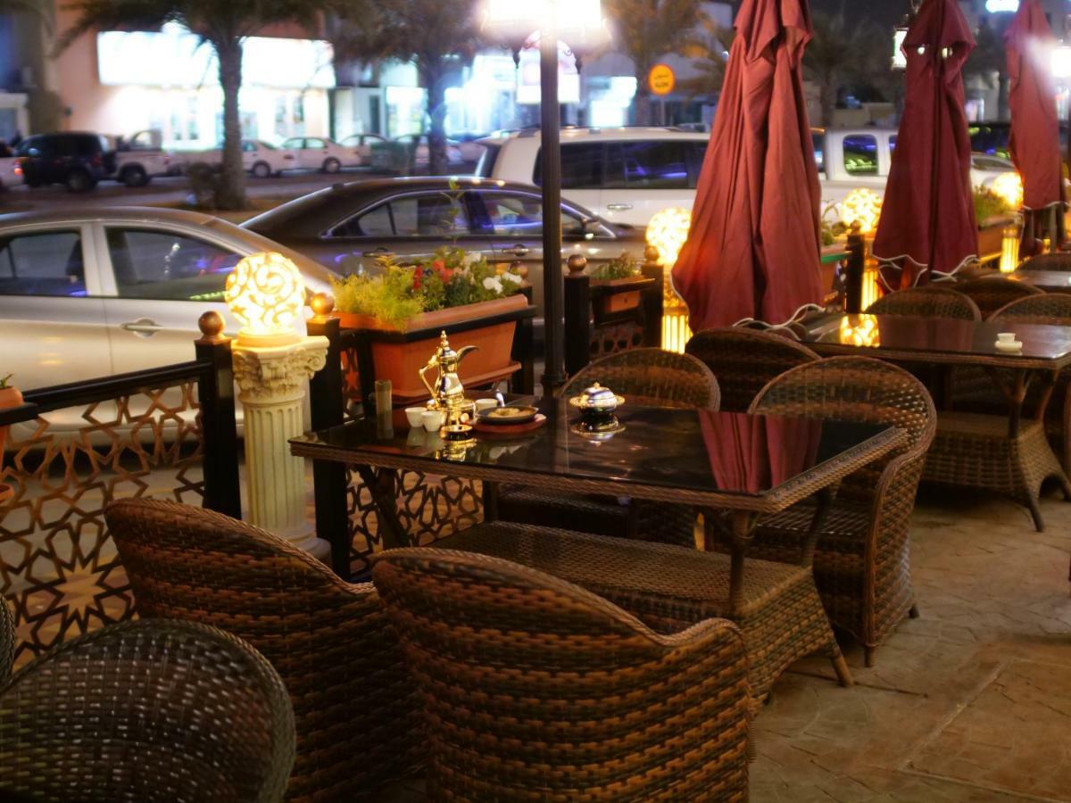 Shally Residence 3 Al Khobar Exterior foto